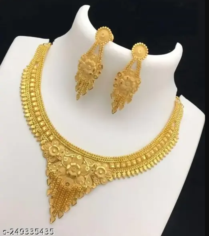 Artificial Jewellery