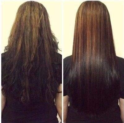 Portable Ceramic Hair Straightener - Lightweight & Travel-Friendly - Stylemore