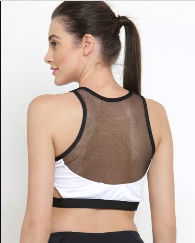 StyleMore™ Premium 5D Push-Up Back Smoothing Bra - Stylemore