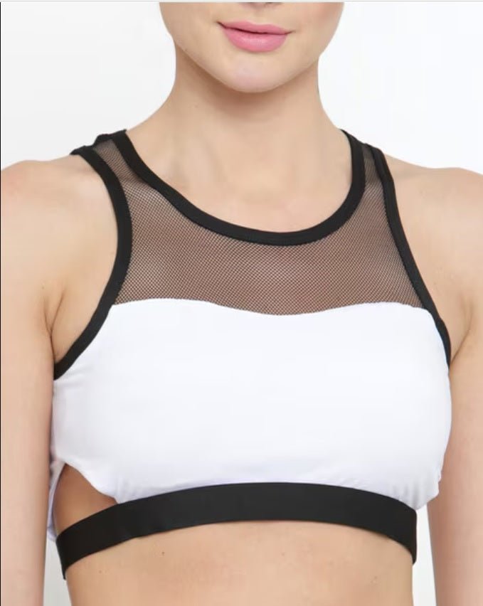 StyleMore™ Premium 5D Push-Up Back Smoothing Bra - Stylemore